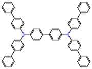 N4,N4,N4’,N4’-Tetra([1,1’-Biphenyl]-4-Yl)-[1,1’-Biphenyl]-4,4’-Diamine