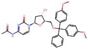 N4-Acetyl-2'-Deoxy-5'-O-Dmt-Cytidine