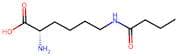 N6-Butyryl-L-Lysine