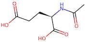 N-Acetyl-D-Glutamic Acid;AC-D-Glu-OH
