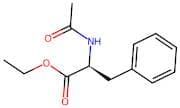 N-Acetyl-L-Phenylalanine Ethyl Ester
