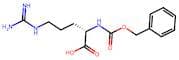 Nα-Cbz-L-Arginine