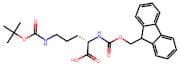 Nα-Fmoc-Nδ-Boc-L-Ornithine