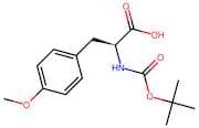 N-α-t-Butyloxycarbonyl-O-Methyl-L-Tyrosine
