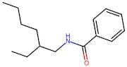 N-Benzoyl-2-Ethylhexylamine