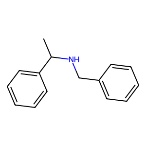 N-Benzyl-1-Phenylethylamine