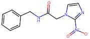N-Benzyl-2-Nitro-1H-Imidazole-1-Acetamide