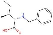 N-Benzyl-L-Isoleucine