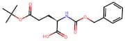 N-Benzyloxycarbonyl-D-Glutamic-Acid 5-Tert-Butyl Ester