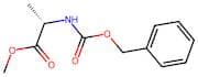N-Benzyloxycarbonyl-L-Alanine Methyl Ester