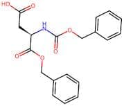 N-Benzyloxycarbonyl-L-Aspartic Acid 1-Benzyl Ester