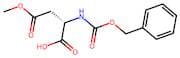 N-Benzyloxycarbonyl-L-Aspartic Acid 4-Methyl Ester
