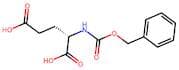 N-Benzyloxycarbonyl-L-glutamic acid