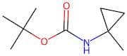 N-Boc-1-methylcyclopropanamine