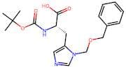 N-Boc-3-Benzyloxymethyl-L-Histidine
