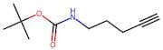 N-Boc-4-Pentyne-1-Amine