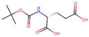 N-Boc-D-Glutamic Acid
