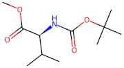 N-Boc-L-Valine Methyl Ester