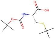 N-Boc-S-Tert-Butyl-L-Cysteine