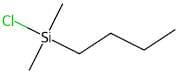 N-Butyldimethylchlorosilane