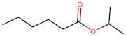 N-Caproic Acid Isopropyl Ester