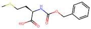 N-Carbobenzoxy-D-Methionine