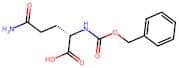 N-Carbobenzyloxy-L-glutamine