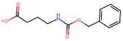 N-Cbz-4-Aminobutanoic Acid
