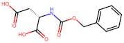 N-Cbz-L-Aspartic Acid