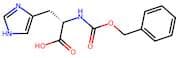 N-Cbz-L-histidine