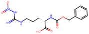 N-Cbz-N-Nitro-L-Arginine