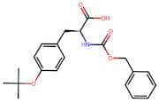 N-Cbz-O-(Tert-Butyl)-L-Tyrosine