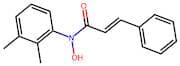 N-Cinnamoyl-N-(2,3-Xylyl)Hydroxylamine
