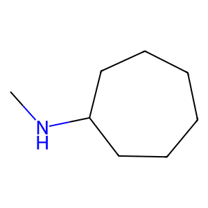 N-Cycloheptylmethylamine