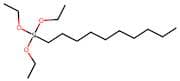N-Decyltriethoxysilane