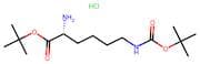 Ne-Boc-L-lysine tert-butyl ester hydrochloride
