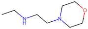 N-Ethyl-2-Morpholin-4-Ylethanamine