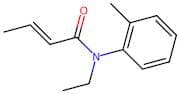 N-Ethyl-o-Crotonotoluidine (Crotamiton)