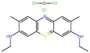 New Methylene Blue Zinc Chloride Double Salt