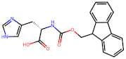 N-Fmoc-L-Histidine