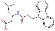 N-Fmoc-L-β-Homoleucine