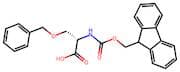 N-Fmoc-O-benzyl-L-serine