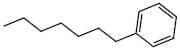 N-Heptylbenzene