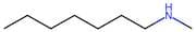 N-Heptylmethylamine