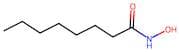 N-Hydroxyoctanamide