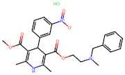Nicardipine hydrochloride