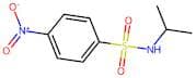 N-Isopropyl-4-Nitrobenzenesulfonamide