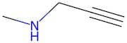 N-Methyl-2-Propyn-1-Amine