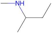 N-Methylbutan-2-amine