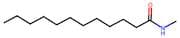 N-Methyldodecanamide